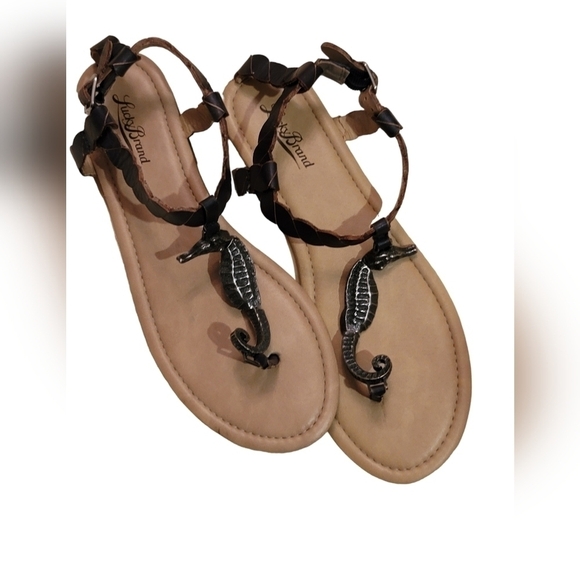 LUCKY Brand Sandals - Picture 2 of 10